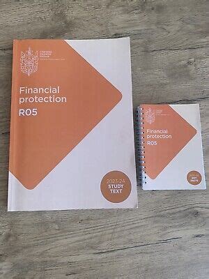 ro5 study material